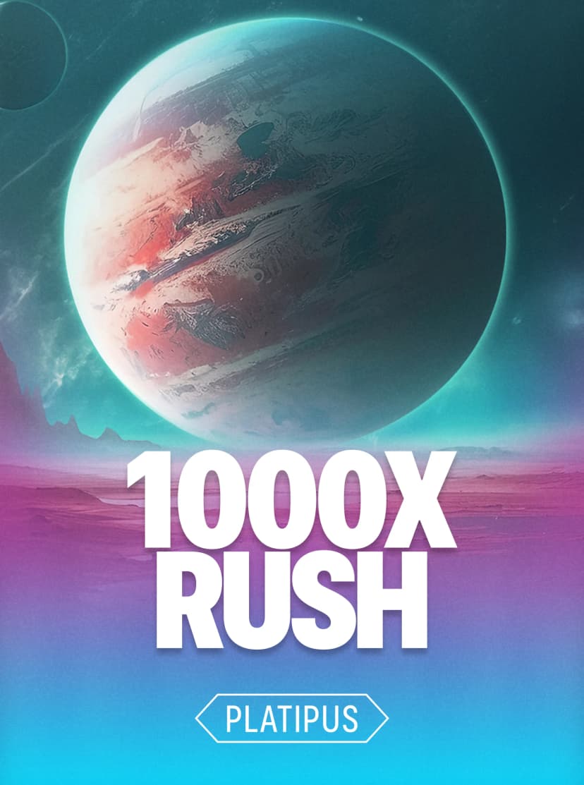 1000x Rush